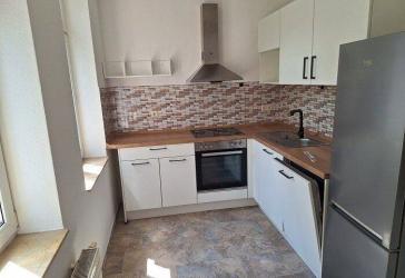Vorschaubild Maisonettewohnung