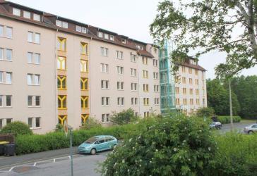 Vorschaubild Wohnung