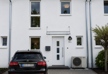 Vorschaubild Reihenmittelhaus