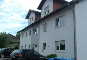 Vorschaubild Wohnung
