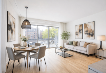 Vorschaubild Wohnung
