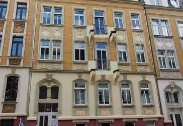 Vorschaubild Maisonettewohnung
