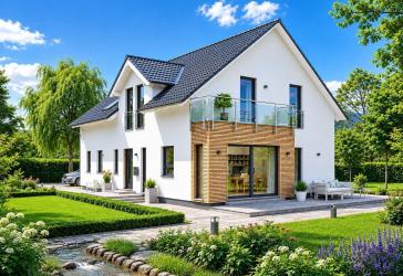 Vorschaubild Einfamilienhaus