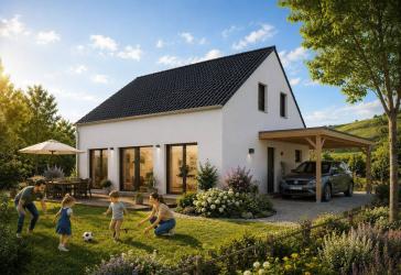 Vorschaubild Einfamilienhaus