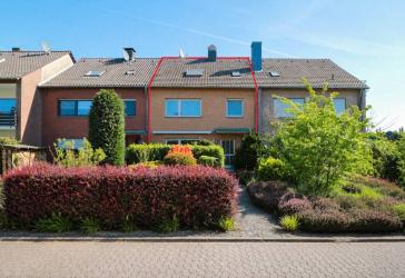 Vorschaubild Reihenmittelhaus