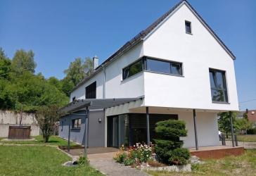 Vorschaubild Einfamilienhaus