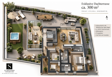 Vorschaubild Penthouse