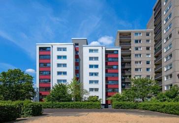 3-Zimmer-Wohnung in Leverkusen Opladen