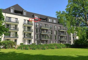Vorschaubild Penthouse