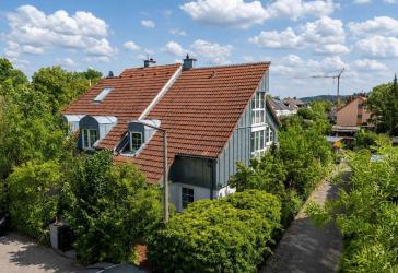 Vorschaubild Reihenendhaus