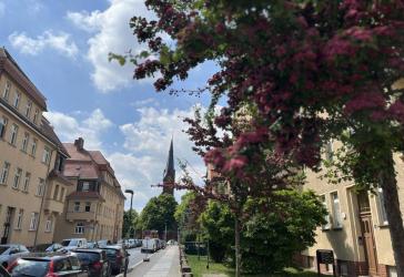 Vorschaubild Wohnung