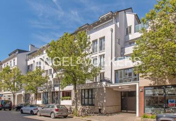 Vorschaubild Maisonettewohnung