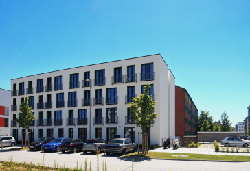 Vorschaubild Wohnung