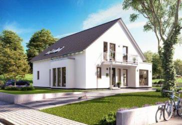 Vorschaubild Mehrfamilienhaus