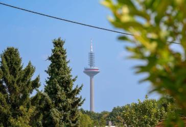 Vorschaubild Penthouse