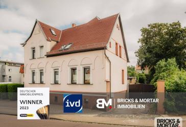 Vorschaubild Einfamilienhaus