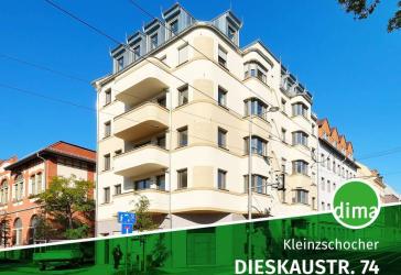 Vorschaubild Wohnung