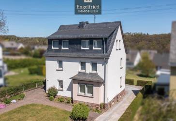Vorschaubild Einfamilienhaus
