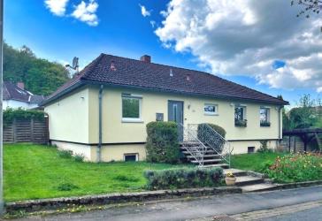Vorschaubild Bungalow