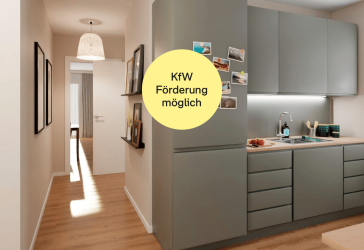 Vorschaubild Wohnung