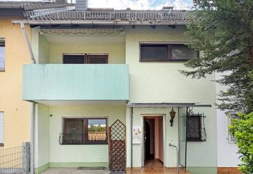 Vorschaubild Reihenmittelhaus