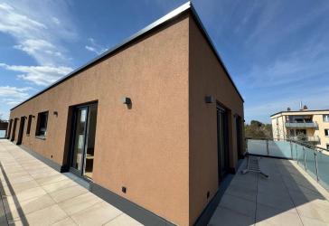 Vorschaubild Penthouse