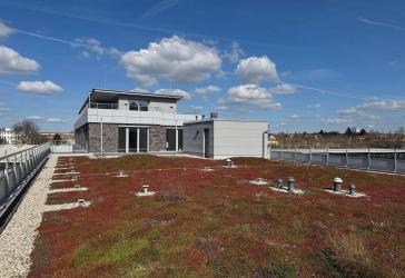 Vorschaubild Penthouse
