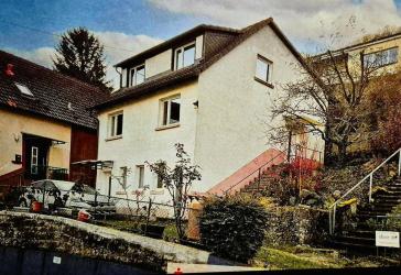 Vorschaubild Einfamilienhaus