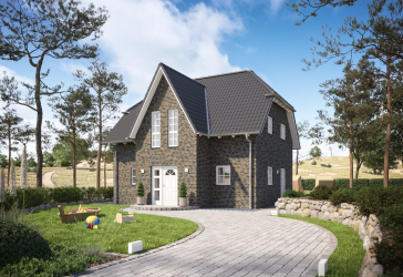 Maßgeschneiderte Architektur. Individuell geplant.