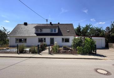 Vorschaubild Einfamilienhaus