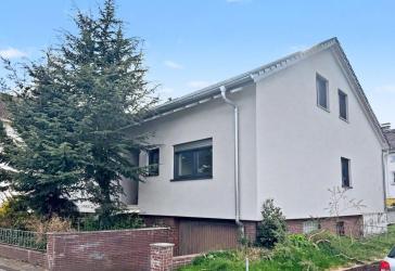 Vorschaubild Einfamilienhaus