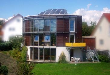 Vorschaubild Einfamilienhaus