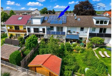 Vorschaubild Reihenmittelhaus
