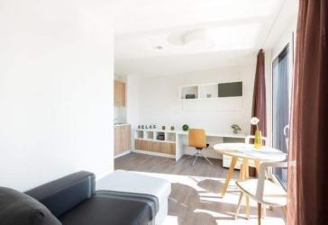 Vorschaubild Wohnung