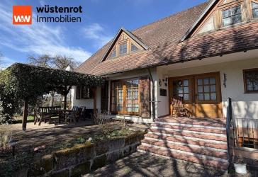 Vorschaubild Einfamilienhaus