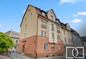 Vorschaubild Mehrfamilienhaus