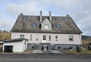 Vorschaubild Mehrfamilienhaus