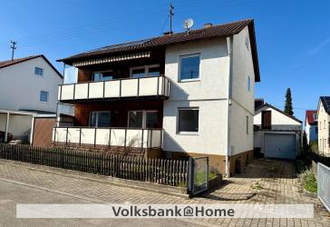 Vorschaubild Mehrfamilienhaus