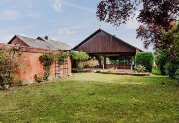 Vorschaubild Bungalow