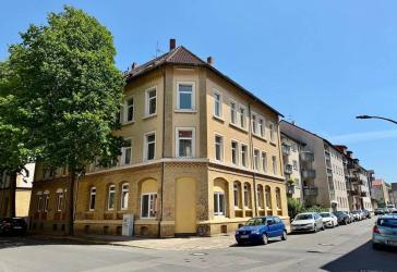 Vorschaubild Mehrfamilienhaus