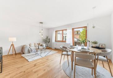 Vorschaubild Wohnung