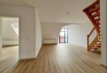 Vorschaubild Maisonettewohnung