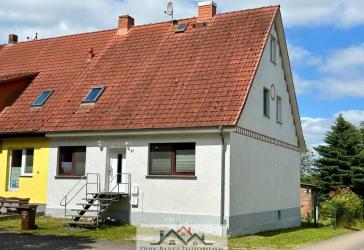Vorschaubild Reihenendhaus