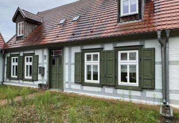 Vorschaubild Reihenendhaus