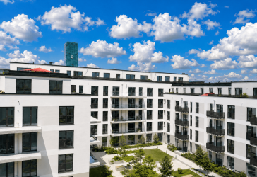 Vorschaubild Wohnung