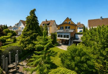 Vorschaubild Einfamilienhaus
