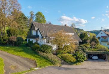 Oase der Ruhe mit allen Sinnen genießen