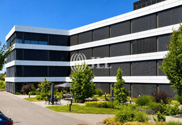 JLL - Letzte verfügbare Fläche (301 m²) in exklusiven Gewerbepark Bielefeld