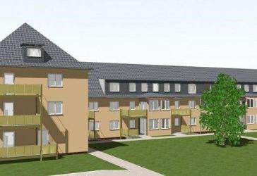4,5-Maisonette-Wohnung ab III. Quartal/2026