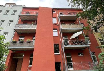 Vorschaubild Wohnung